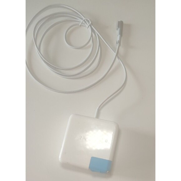 Apple Replacement 60W AC Adapter-Pre-owned - Picture 3 of 5